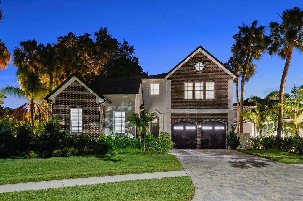 4211 Woodmere Road - Photo 1