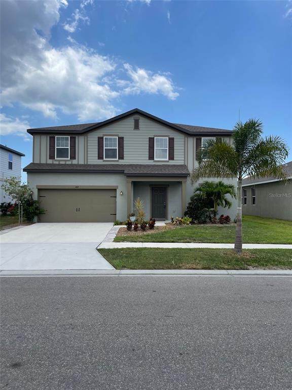 462 Spotted Slipper Place - Photo 1