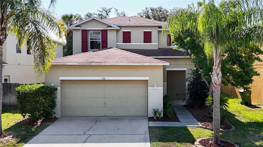 9118 Bell Rock Place - Photo 1