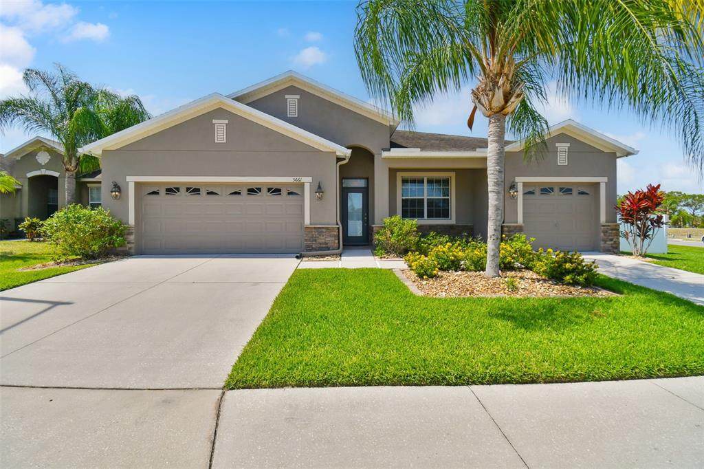 3661 Prescott Loop - Photo 1