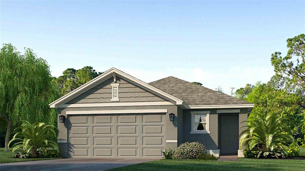 5838 Silver Moonlight Drive - Photo 1