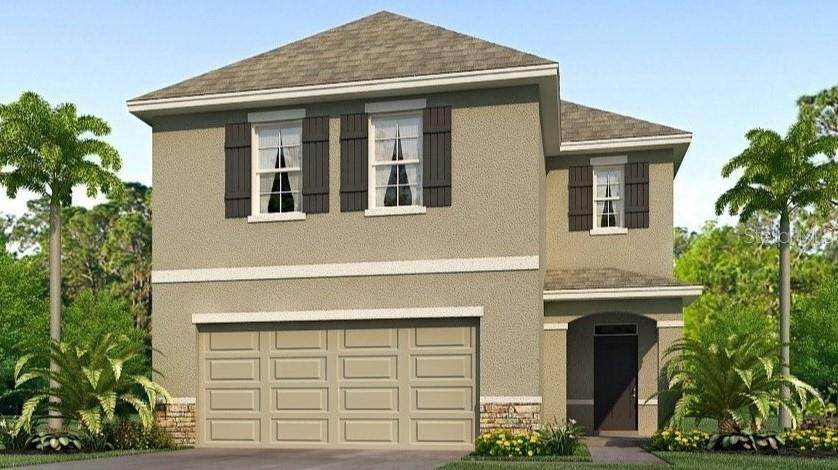 3419 Hilltop Circle - Photo 1