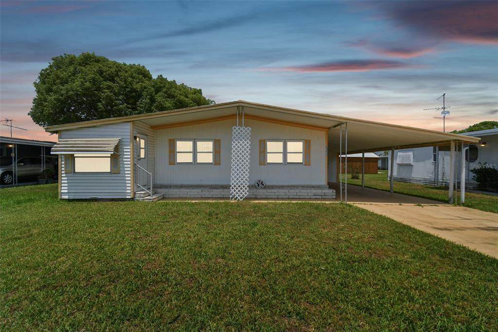 5353 Comanche Street - Photo 1