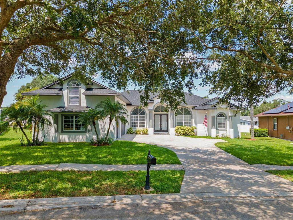 612 Citrus Wood Lane - Photo 1