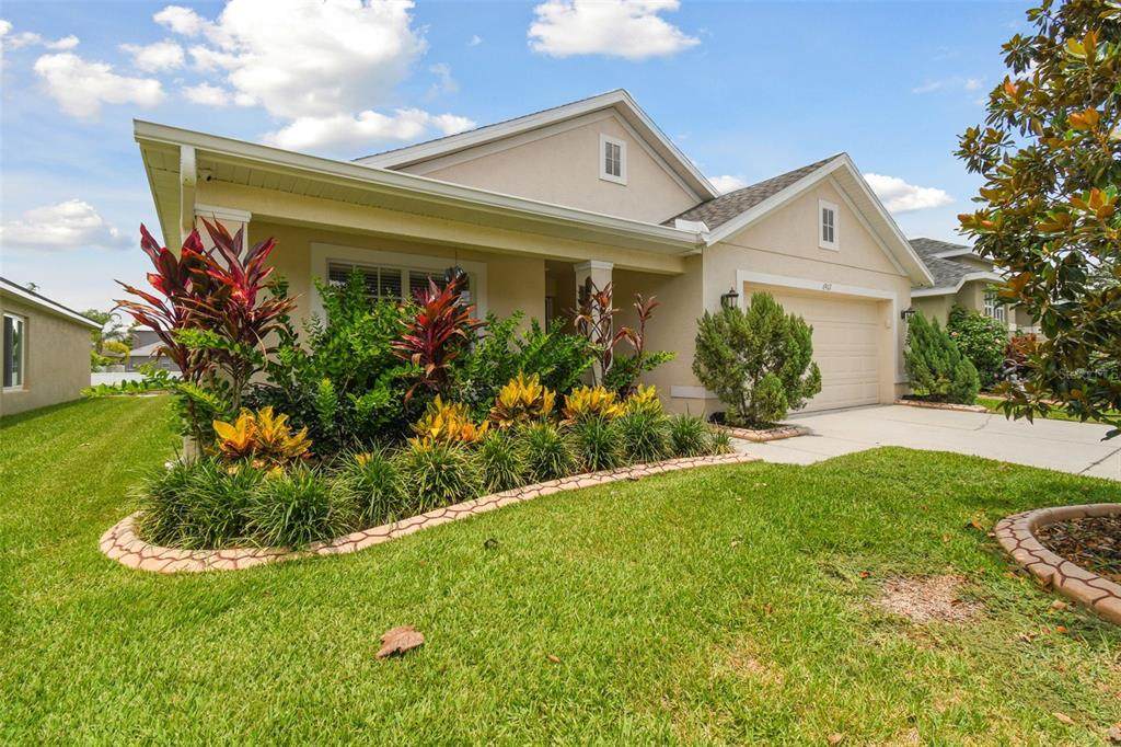 6907 Runner Oak Drive - Photo 1