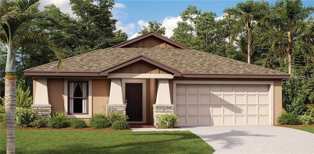 4801 Cypress Club Place - Photo 1