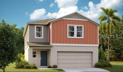 12909 Hawkstone Trail Boulevard - Photo 1