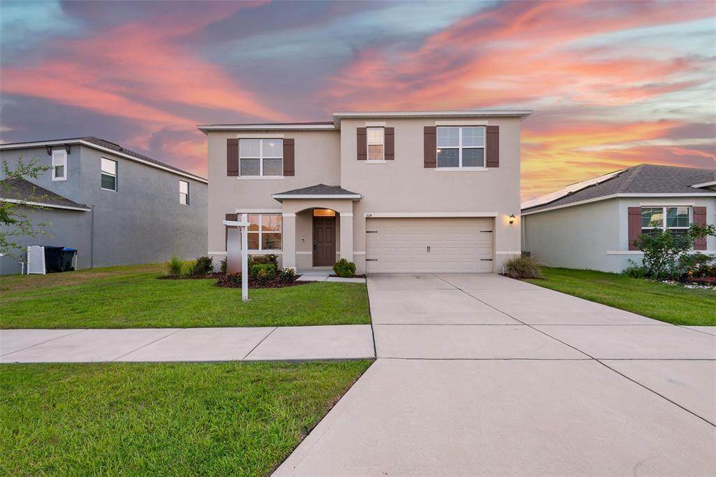 324 Summershore Drive - Photo 1