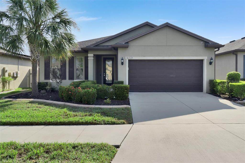 16321 Treasure Point Drive - Photo 1