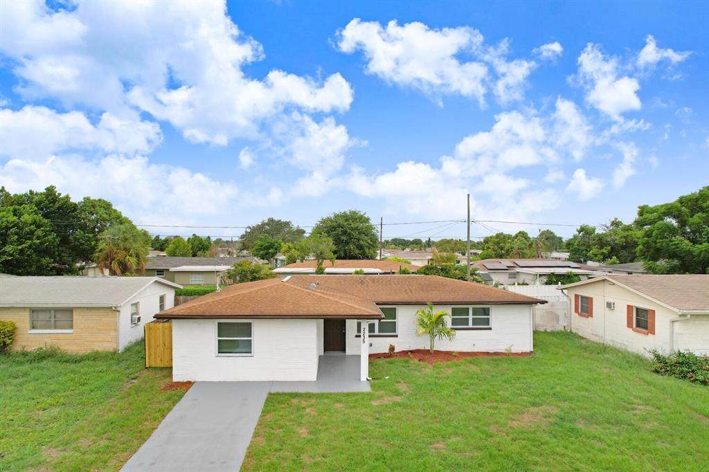 2235 Roselawn Drive - Photo 1