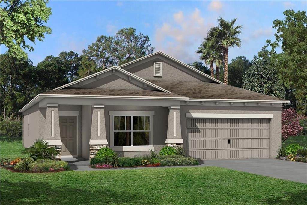 12020 Hilltop Farms Drive - Photo 1