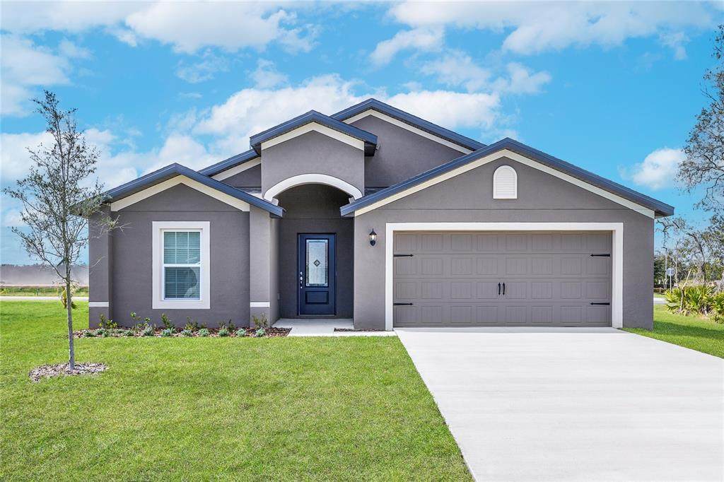 100 Zinnia Lane - Photo 1