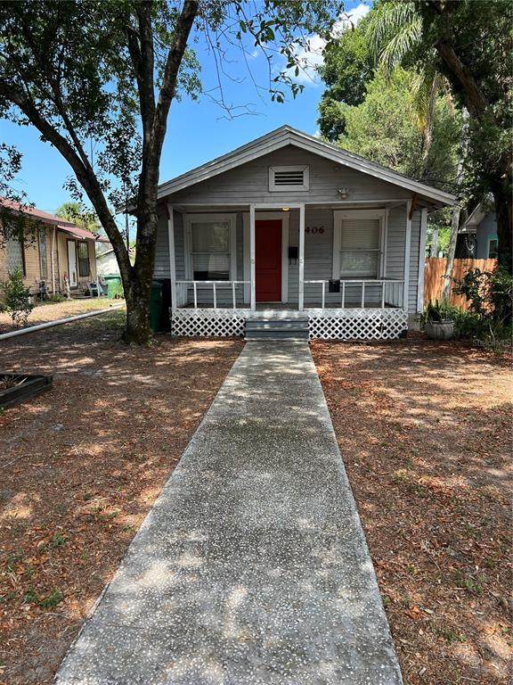 4406 Branch Avenue - Photo 1