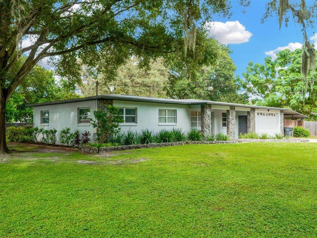 11124 Hackney Drive - Photo 1