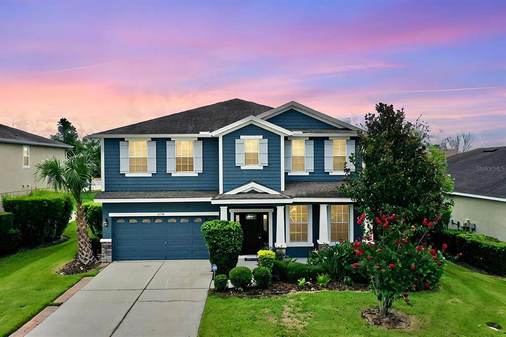 4228 Granite Glen Loop - Photo 1