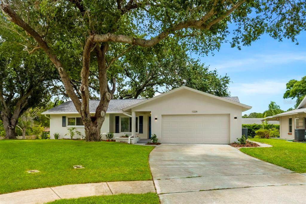 1324 Woodstock Drive - Photo 1