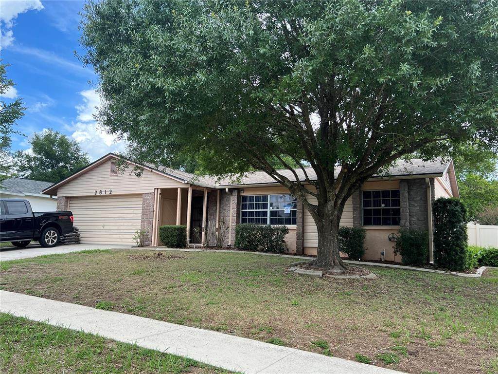 2812 Linden Tree Street - Photo 1