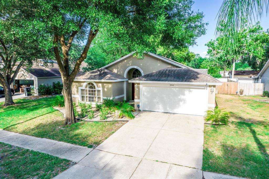 5902 Erhardt Drive - Photo 1