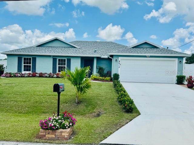 4612 Paley Road - Photo 1