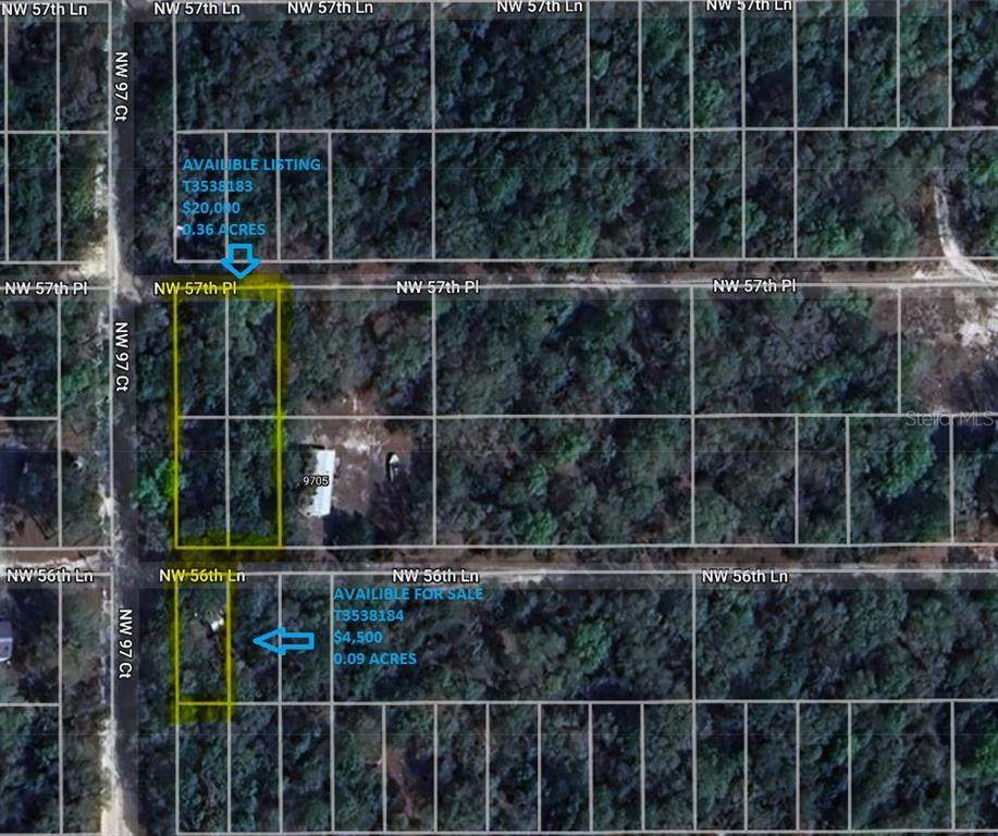 0 NW 56TH LN - Photo 1