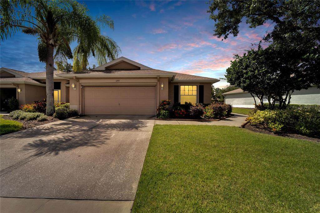 1255 Corinth Greens Drive - Photo 1