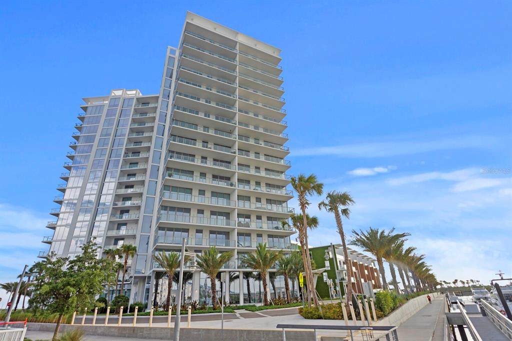5120 Marina Way - Photo 1