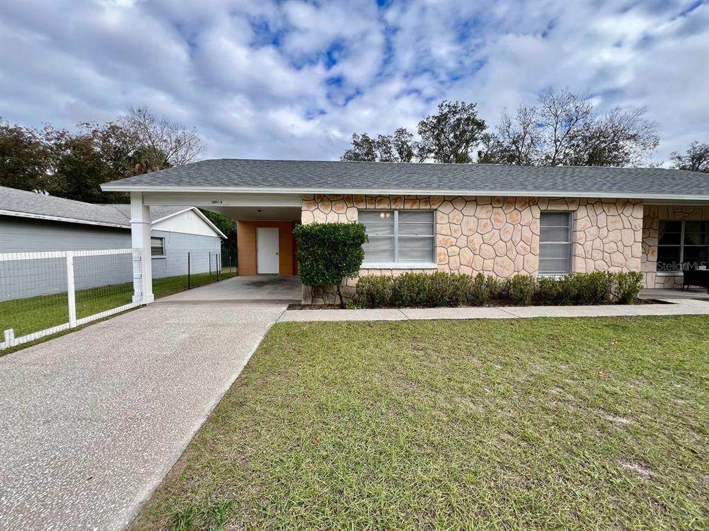 6908 Mathers Lane - Photo 1