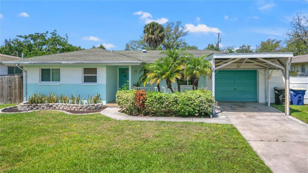 604 Spencer Avenue - Photo 1