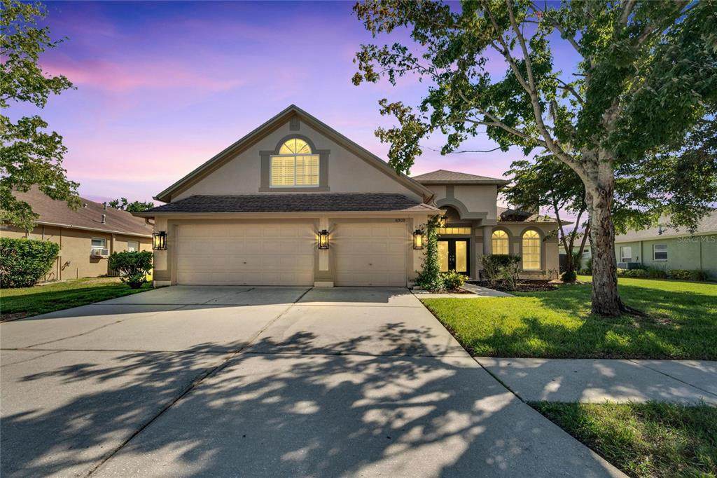 6509 Carrington Sky Drive - Photo 1