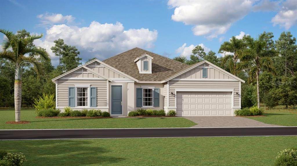 5006 Barnet Drive - Photo 1