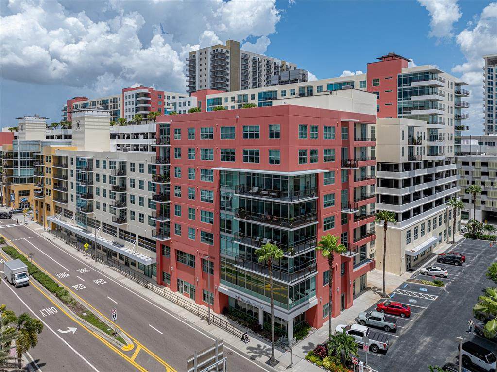 1208 Kennedy Boulevard - Photo 1