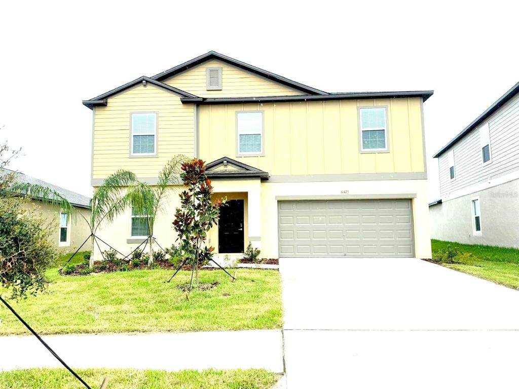 11473 Linden Depot Road - Photo 1