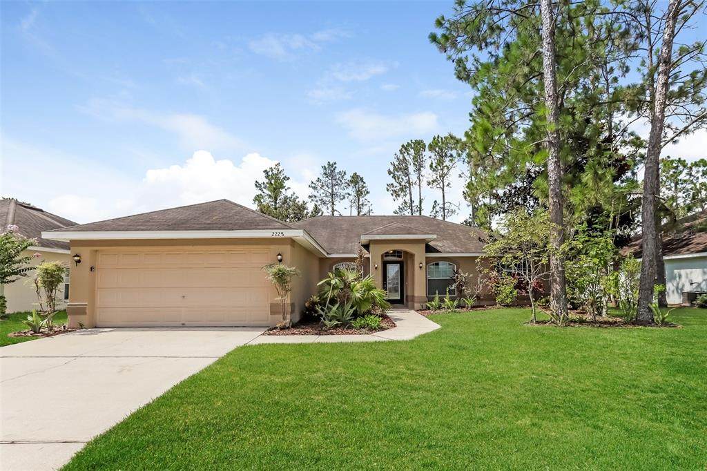 2228 Sweet Bay Drive - Photo 1