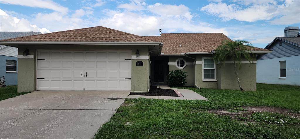 1631 Cobbler Drive - Photo 1