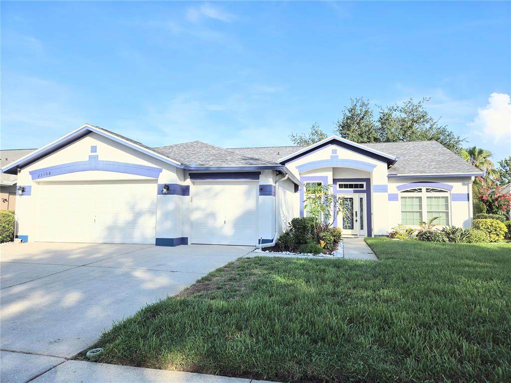 23108 Cypress Trail Drive - Photo 1