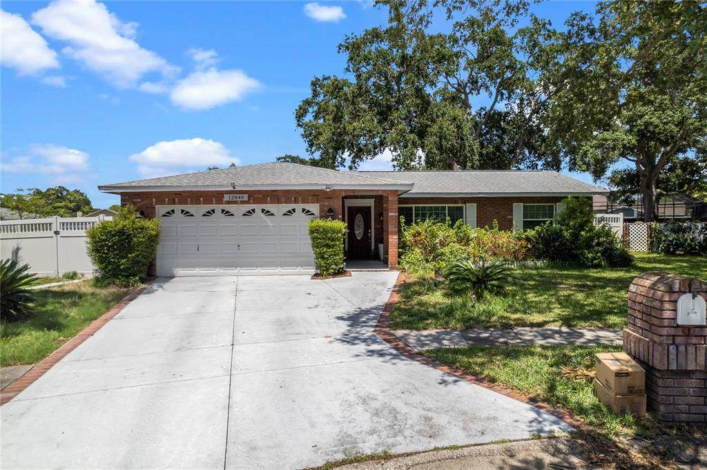 12849 Palm Drive - Photo 1