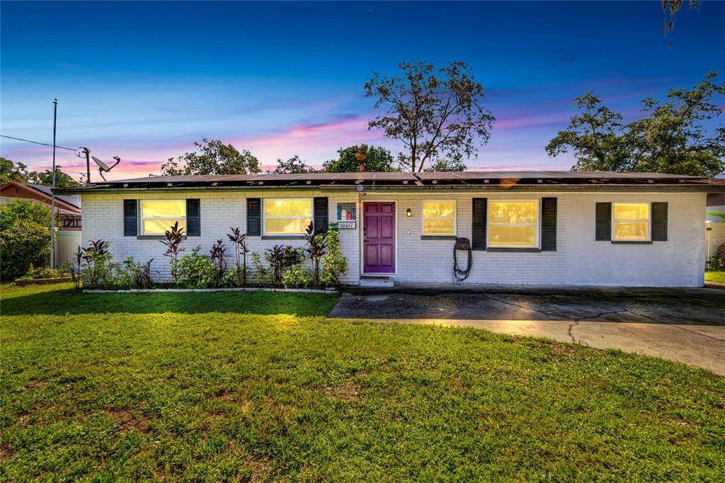 10017 Pawnee Avenue - Photo 1