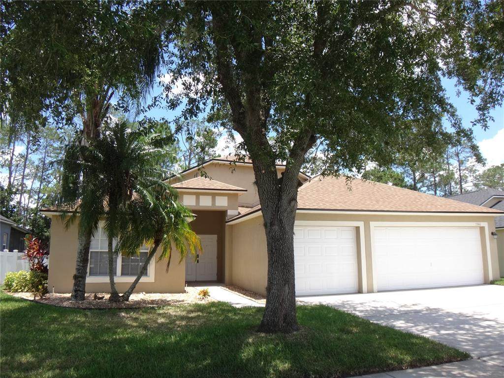 5346 Braddock Drive - Photo 1