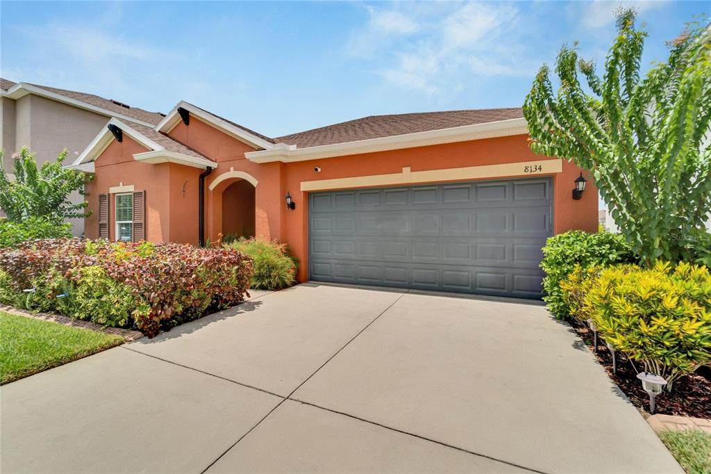 8134 Brickleton Woods Avenue - Photo 1