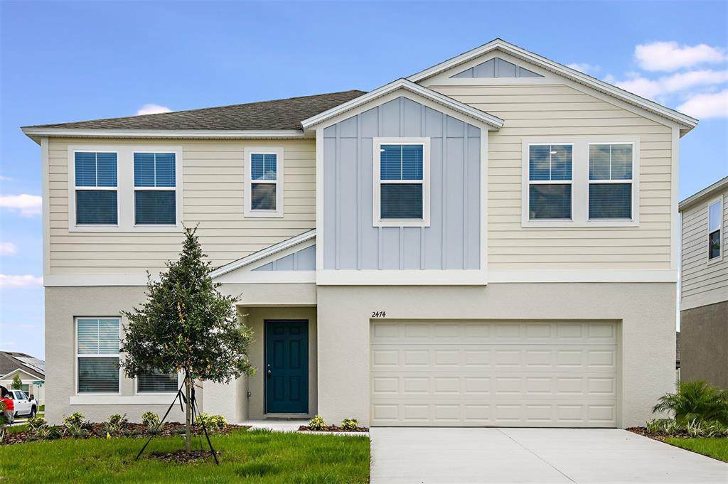 1322 Current Place - Photo 1