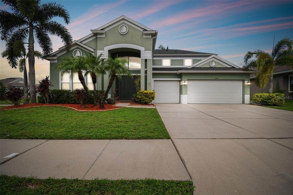 13642 Artesa Bell Drive - Photo 1