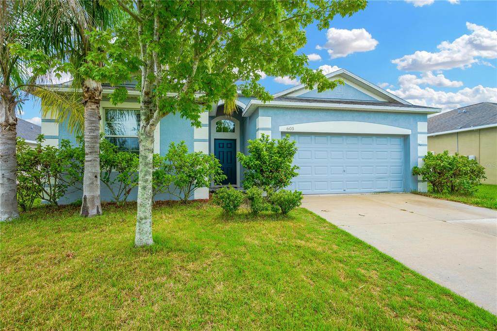 605 Wabash Breeze Circle - Photo 1