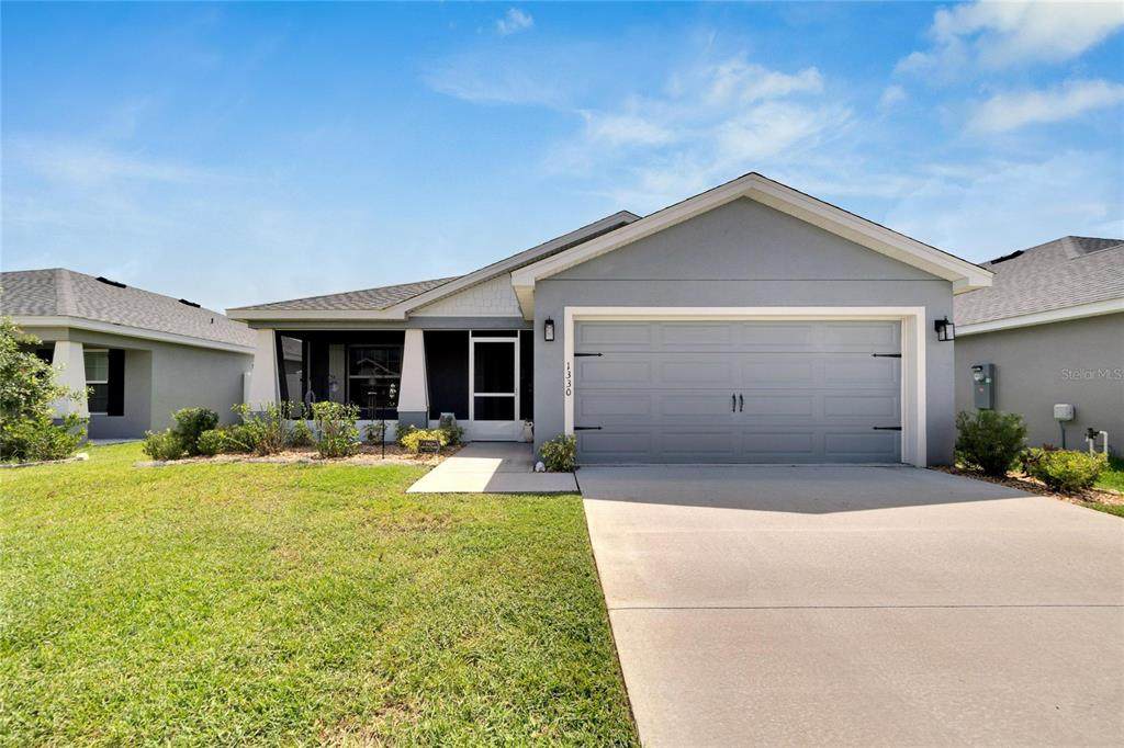 1330 Mezzavalle Way - Photo 1