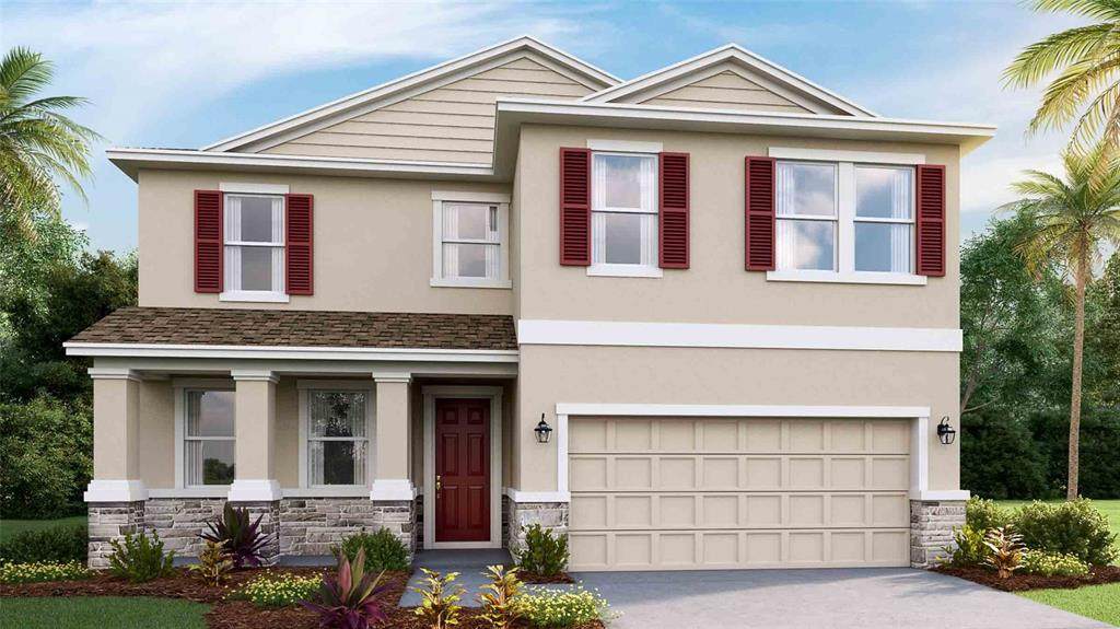 3609 Turning Tides Terrace - Photo 1