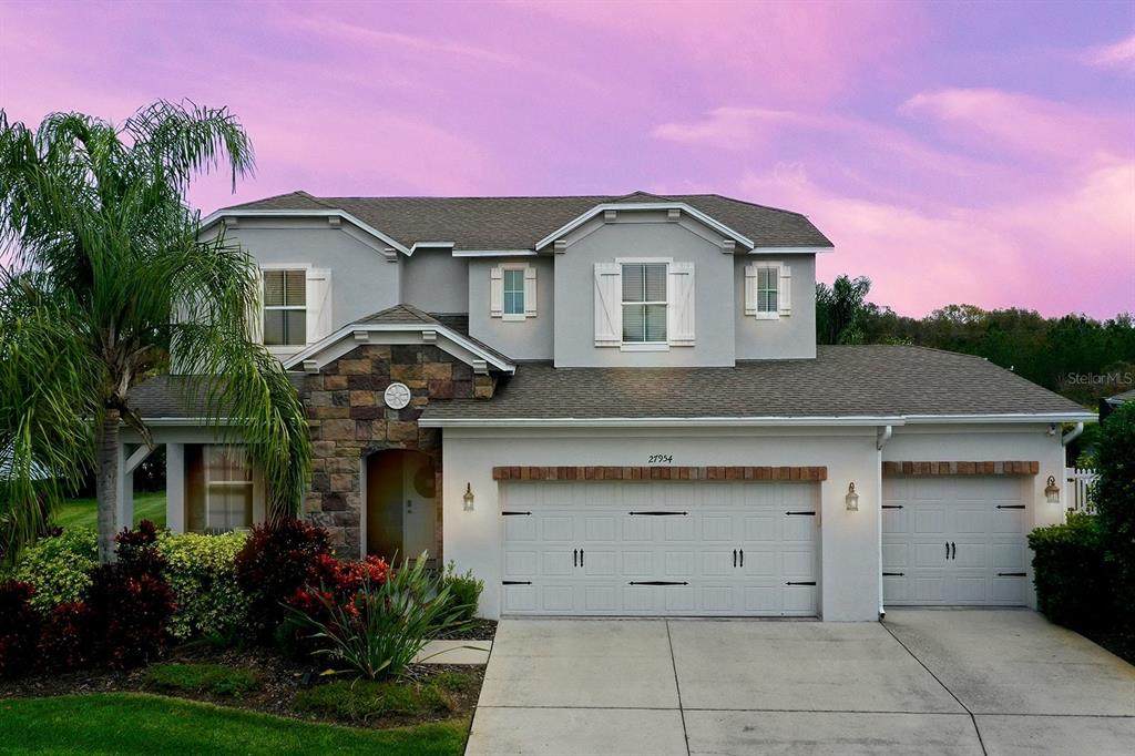 27954 Wild Sienna Loop - Photo 1