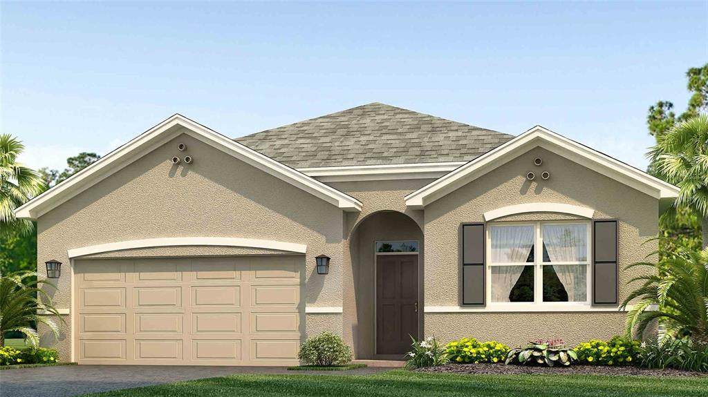 1439 Orchardgrass Circle - Photo 1