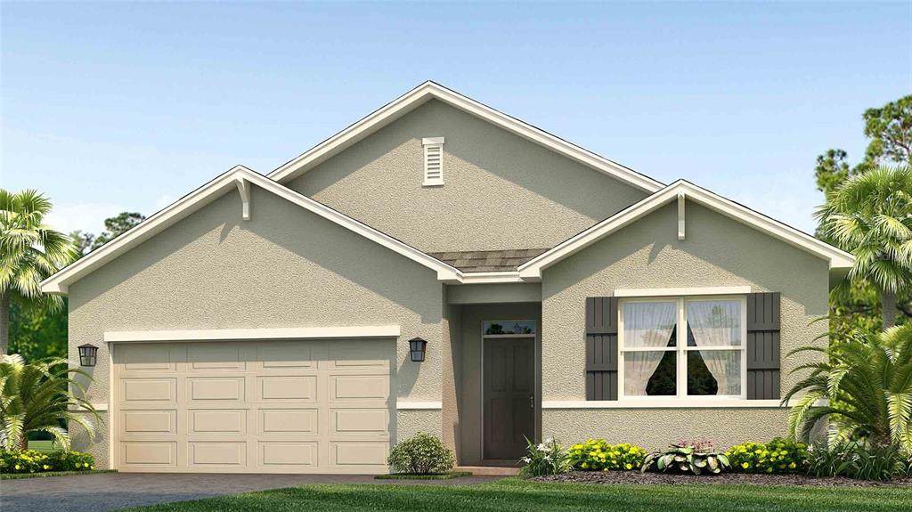 1444 Orchardgrass Circle - Photo 1