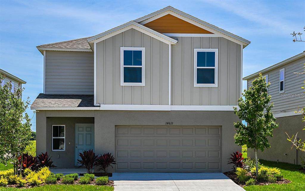 3889 Geranium Avenue - Photo 1