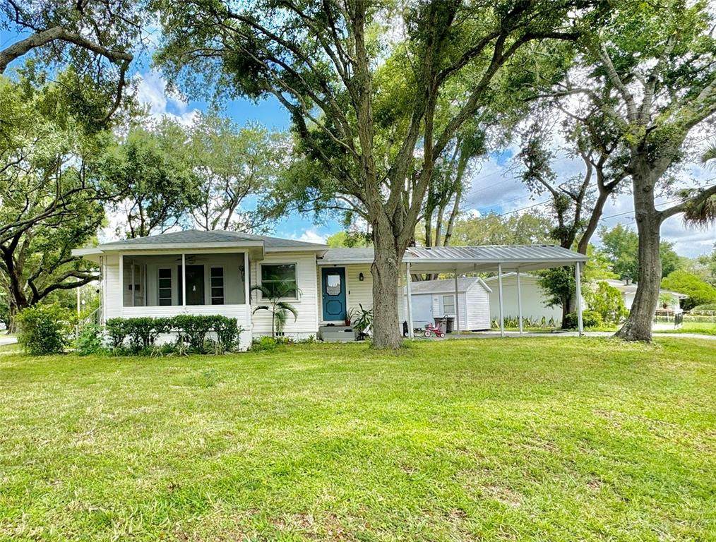 540 Francis Boulevard - Photo 1