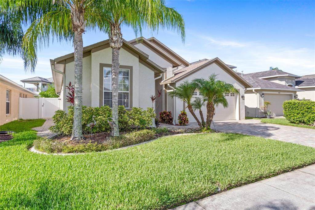 16806 Taylow Way - Photo 1